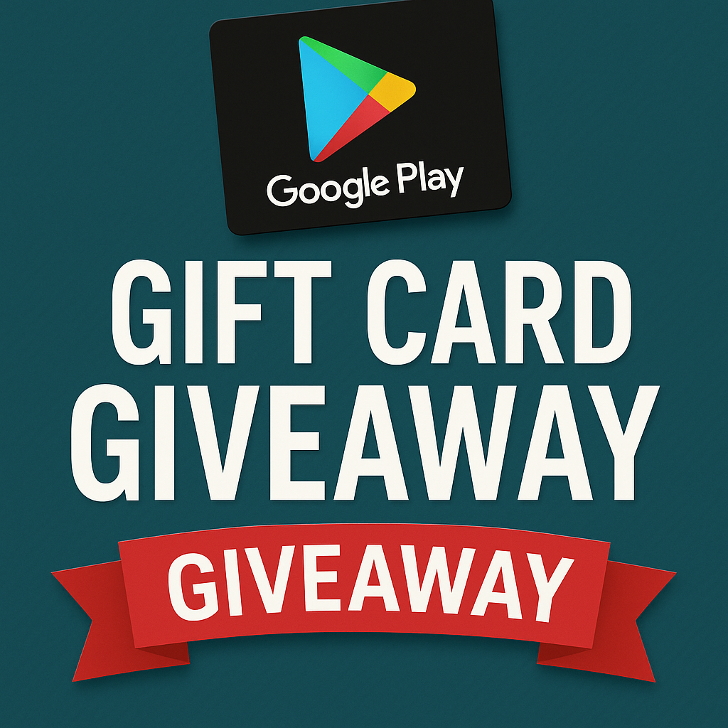“Unlock Free Google Play Gift Card Codes: No Scams, No Surveys”